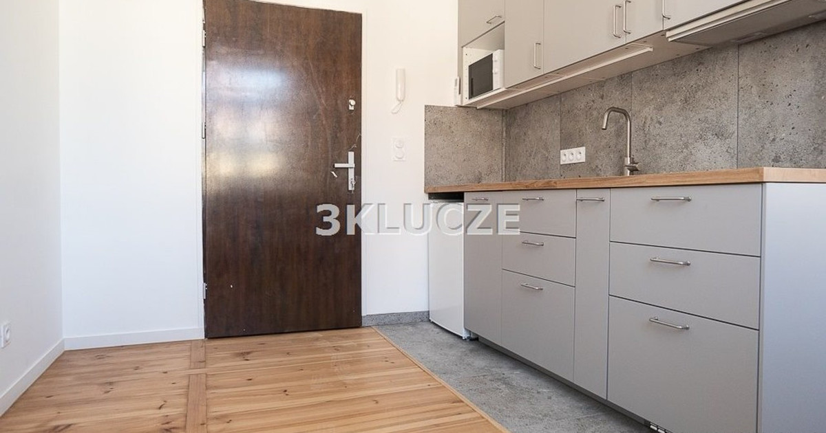 Mieszkanie – Stare Miasto - Widok 2