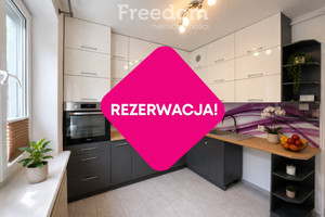 Mieszkanie 3 pokojowe | parter | Janowska