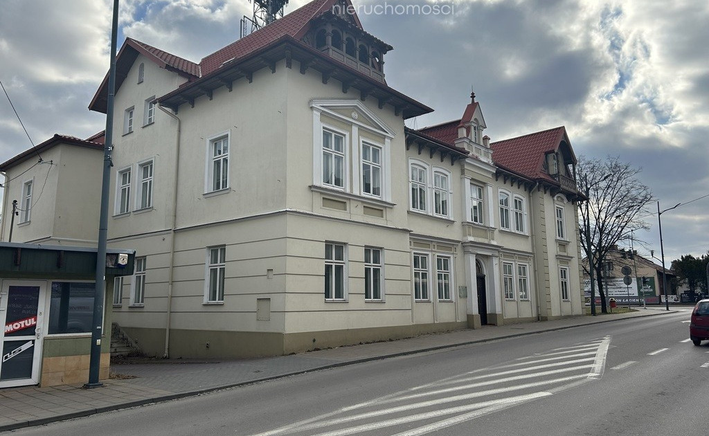Dom – Mielec - Widok 2