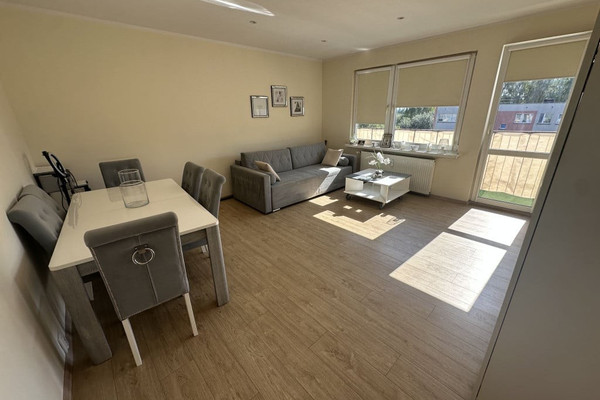 Dzīvoklis, 40 m²