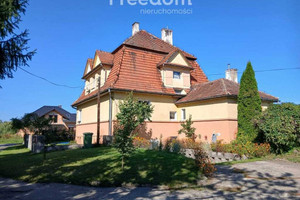 Mieszkanie 3 pokoje 2 garaże duży ogród