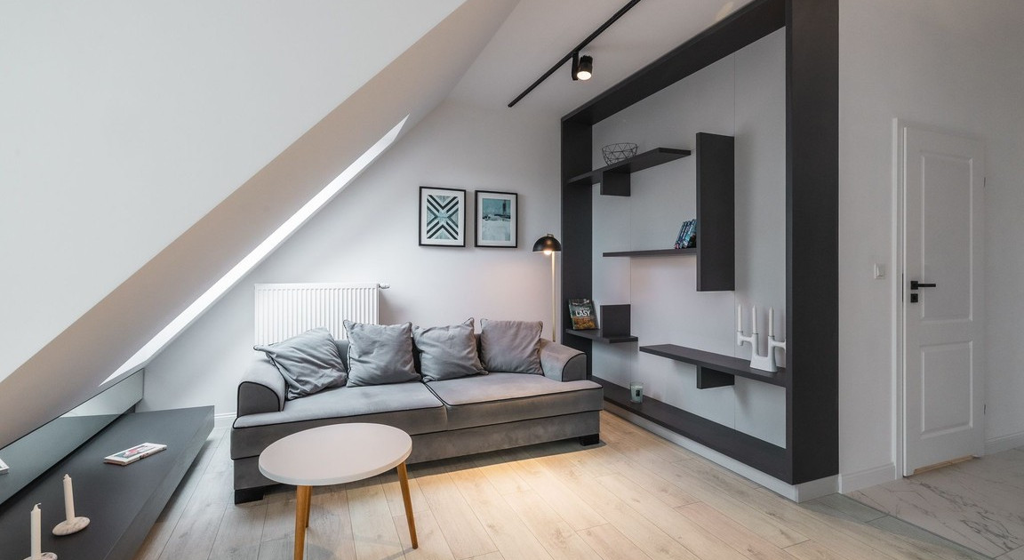 Apartament 40 m2 | Stare miasto | Bulwar Staromiejski | Jana Pawła II