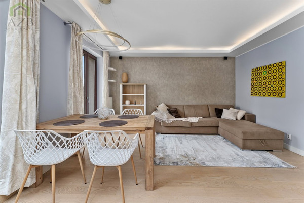 Apartament 2 camere, 72 m²