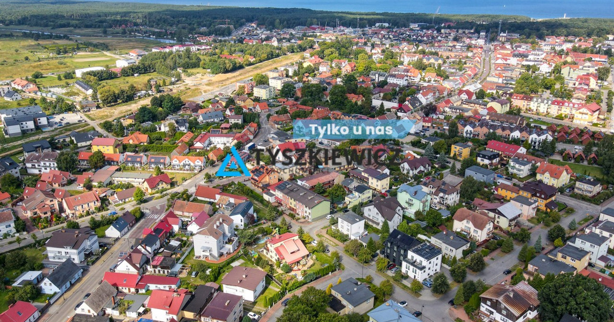 Pensjonat na sprzedaż - Widok 2