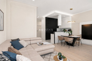 Madalińskiego|72,26 m2|2xogród|garaż|komórka