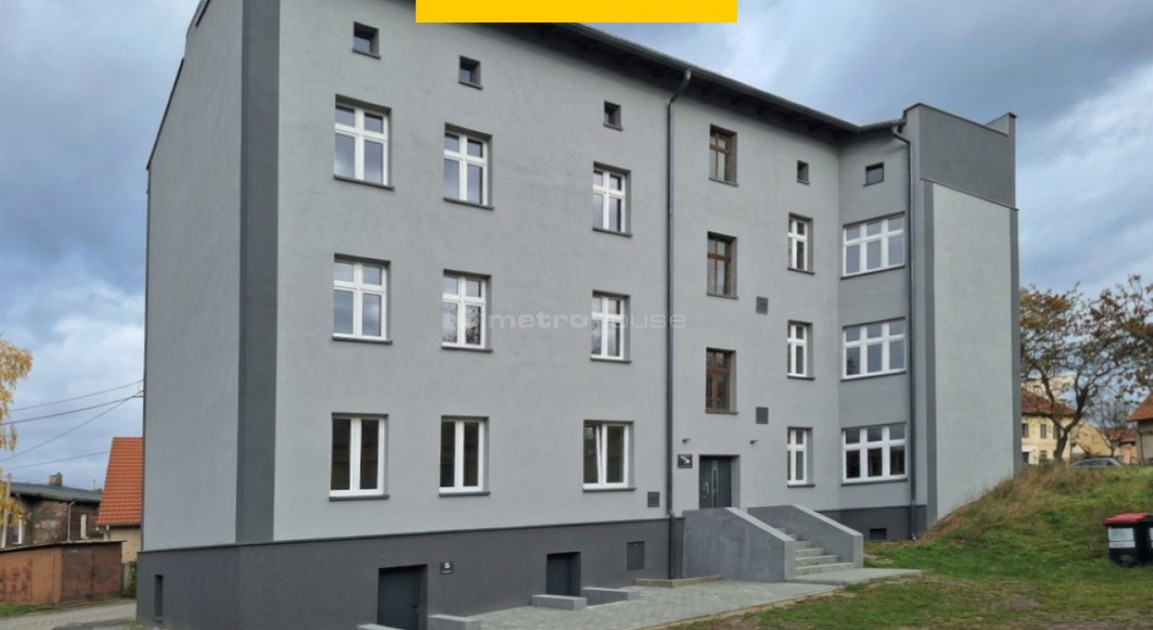 Mieszkanie – Ruda Śląska - Widok 2