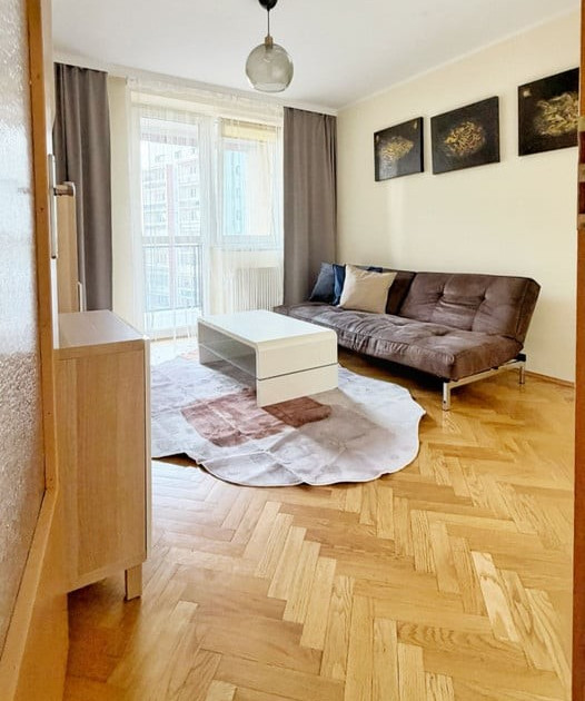 Mieszkanie – Kraków, Prądnik Biały - Widok 2
