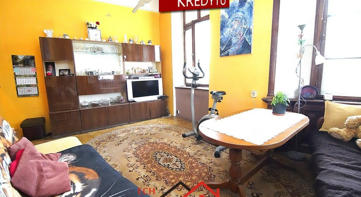 Mieszkanie – Gorzów Wielkopolski, Stare Miasto - Widok 2