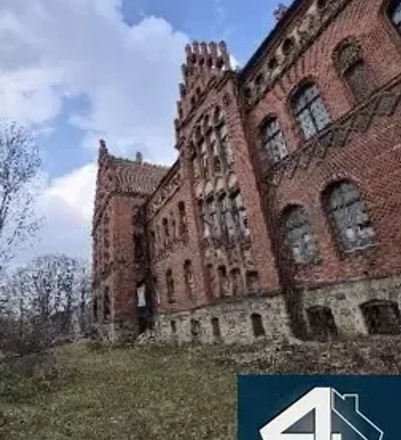 Nieruchomość komercyjna na sprzedaż - Widok 2