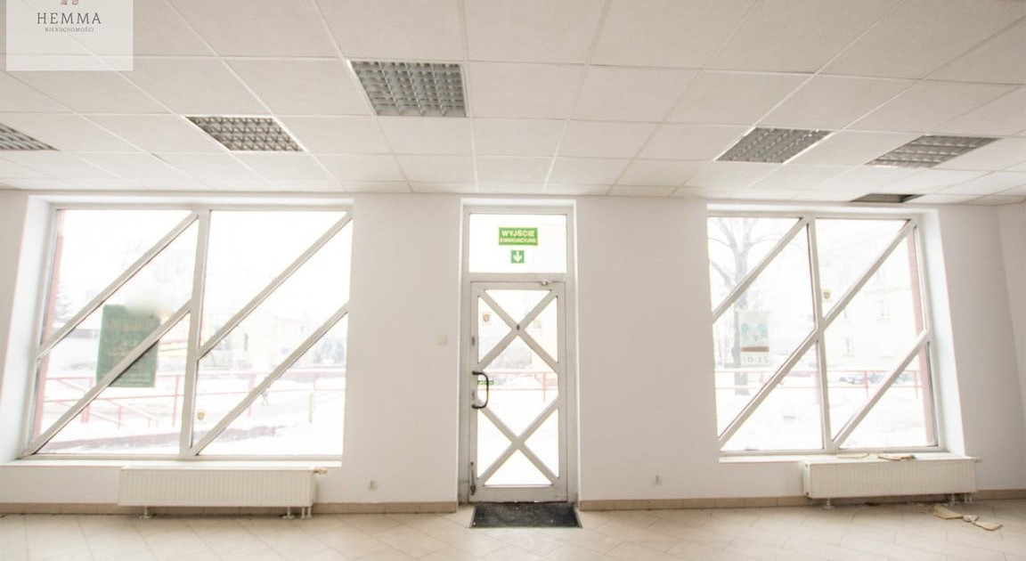 Lokal handlowy, usługowy na sprzedaż - View 2