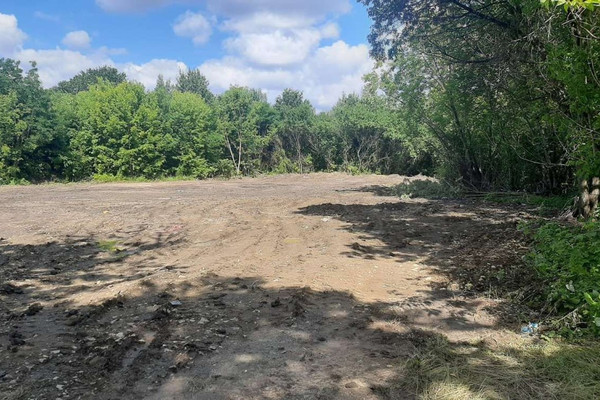 Terreno, 7532 m²