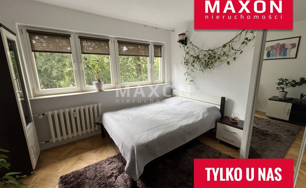 Mieszkanie – Warszawa, Wola - Widok 2