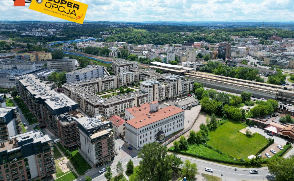 Lokal handlowy, usługowy do wynajęcia - Widok 2