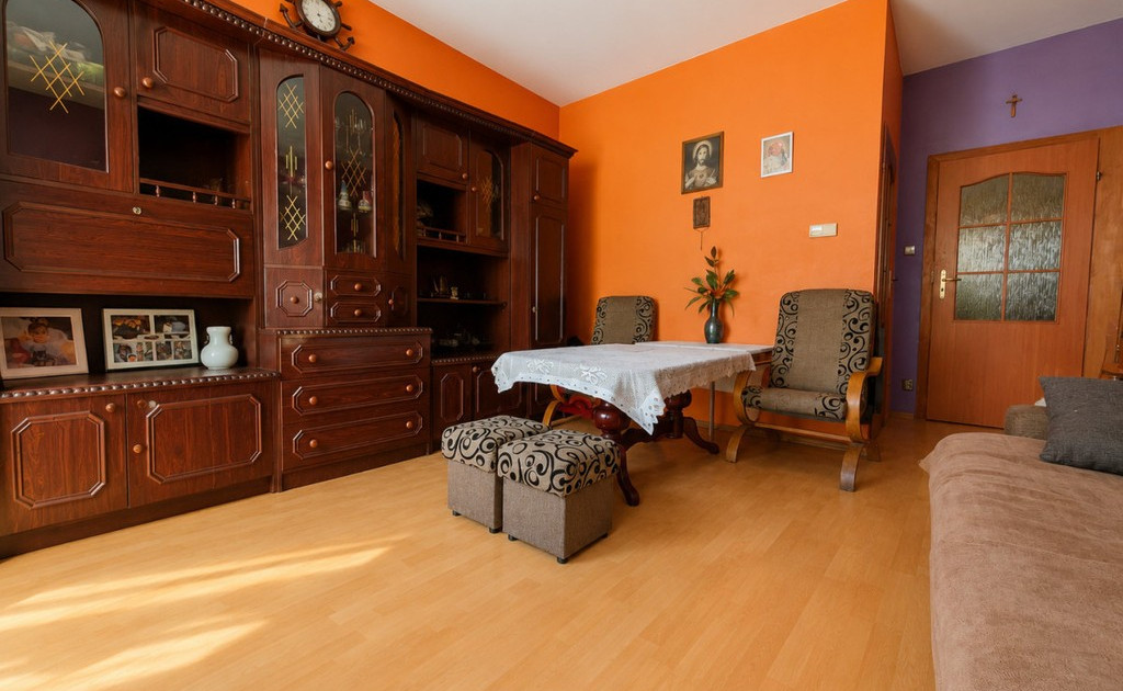 Mieszkanie – Wrocław, Ołbin - Widok 2