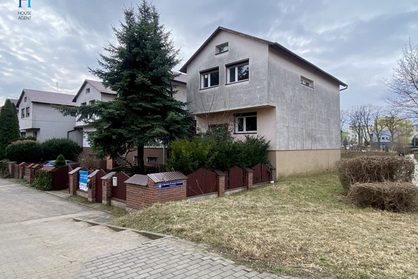 House, 137 m²