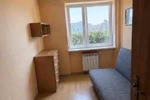 2-pokojowe mieszkanie na Mokotowie