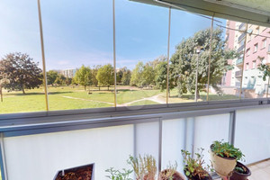 Wrocław – Gaj – ul. Krynicka – 3 pokoje, osobna kuchnia, balkon