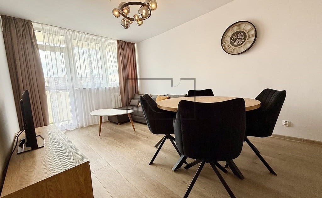 Mieszkanie – Warszawa, Kondratowicza, Targówek - Widok 2