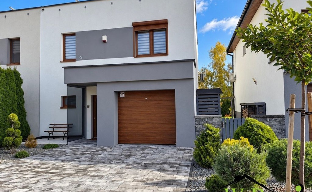 House in Tarnowskie Góry - View 2