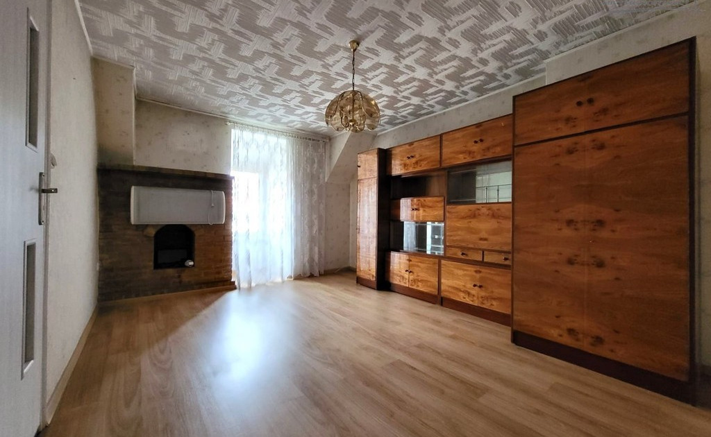 Mieszkanie – Nowe Miasto - Widok 2
