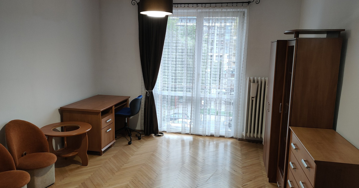 Mieszkanie – Kraków - Widok 2