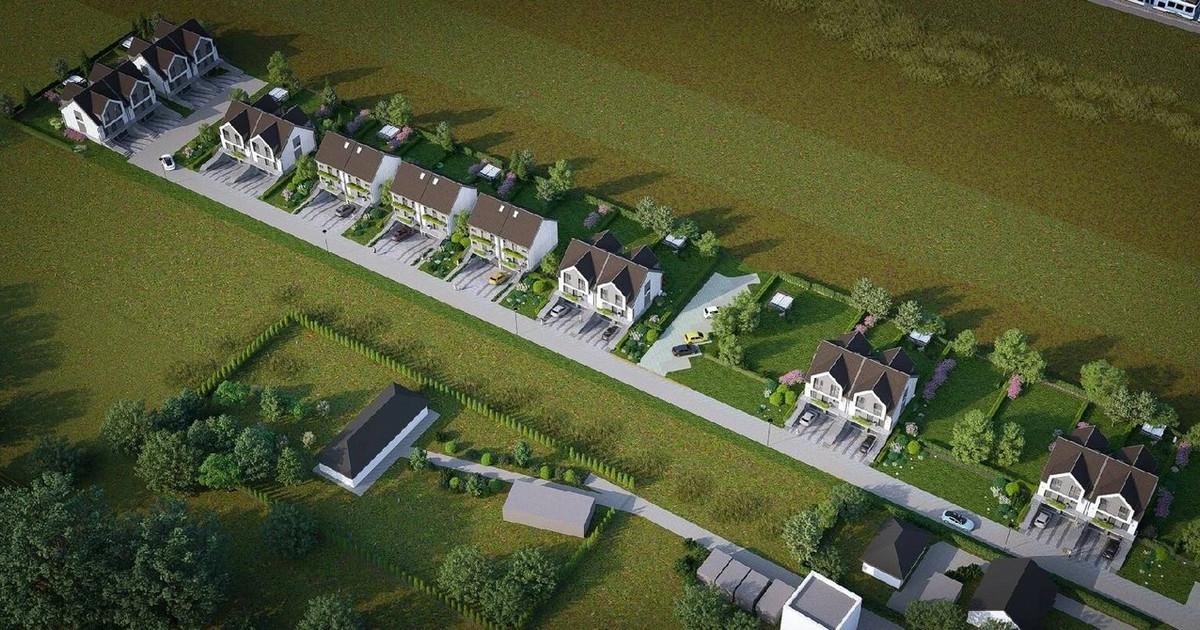 Mieszkanie – Nowa Huta - Widok 2