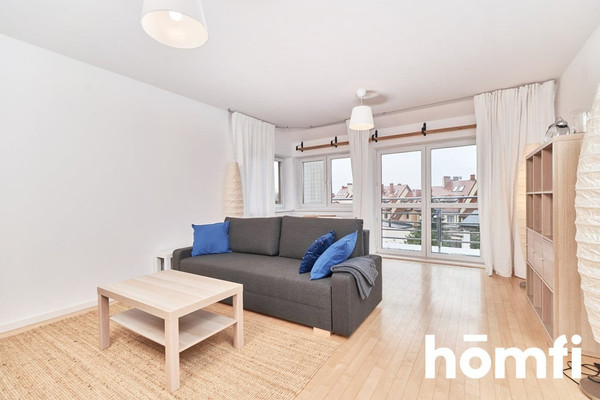 2-Zimmer-Wohnung, 63 m²