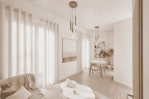 Mieszkanie 23m², winda - Krakowski Kazimierz