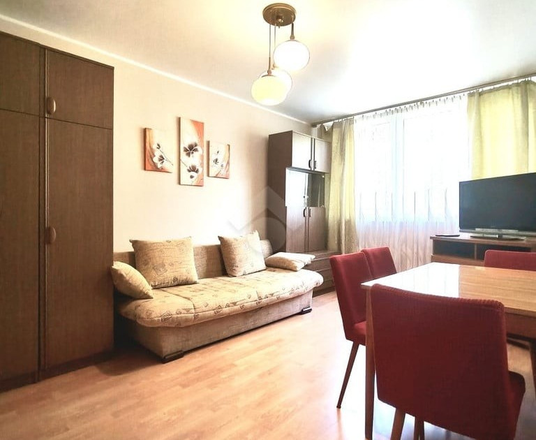 Mieszkanie – Kraków, Dąbie, Grzegórzki - Widok 2