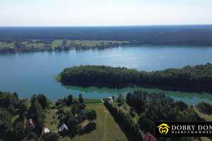 Okazja*4działki budowlane nad Serwami 1 208 m² 126 840 zł Serwy, Płaska, augustowski, podlaskie