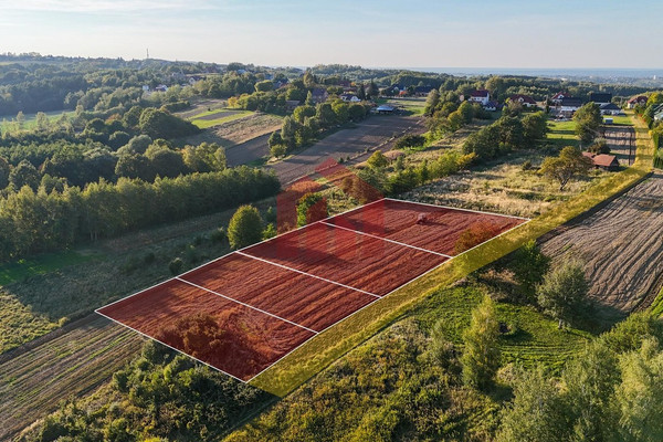 Grond, 1700 m²