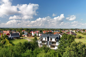 Dwupoziomowe | Z ogrodem | 2 km od Krakowa | 2 MP
