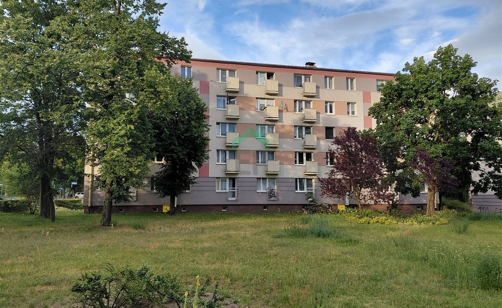 Mieszkanie – Tysiąclecie - Widok 2