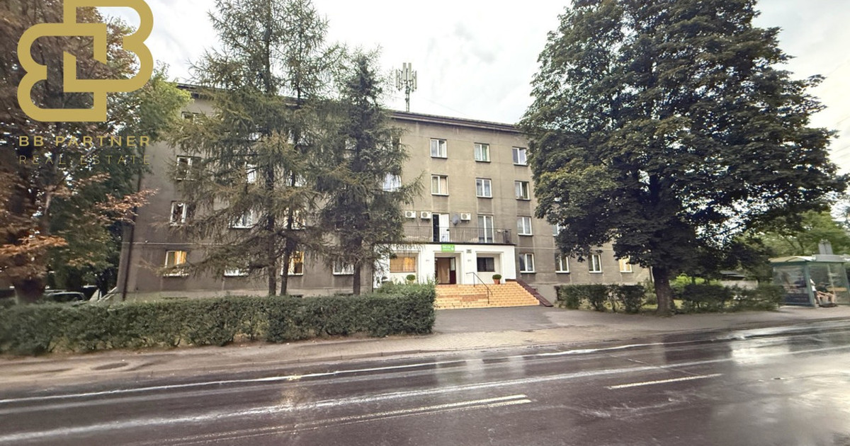 Lokal handlowy, usługowy na sprzedaż - Widok 2