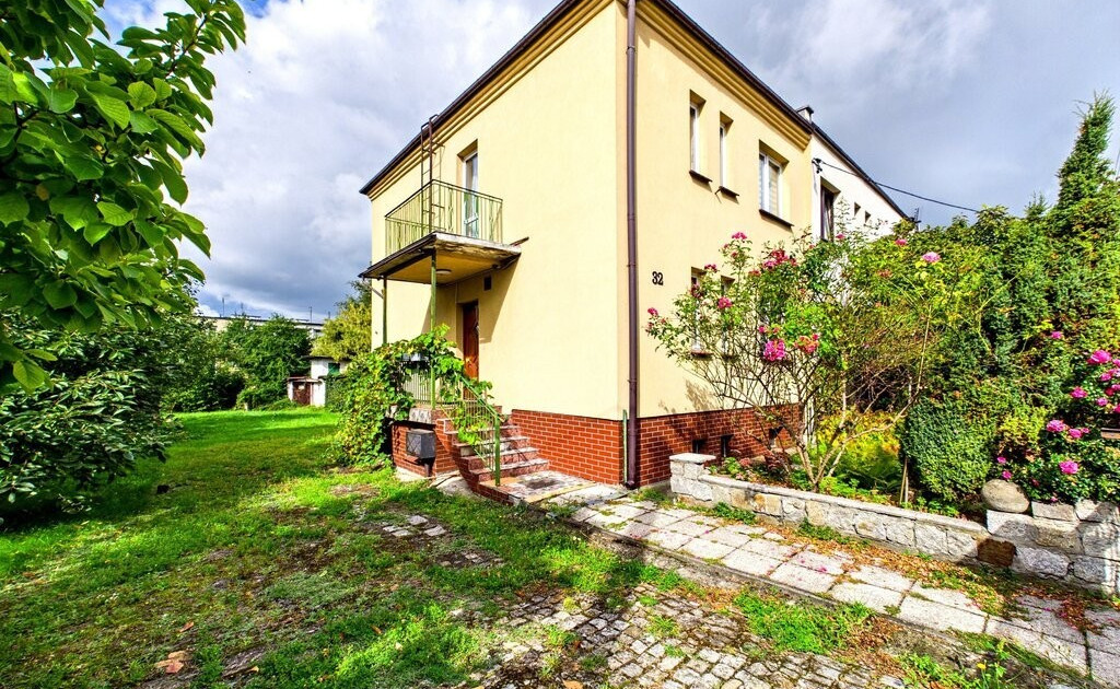 Dom – Wrocław - Widok 2