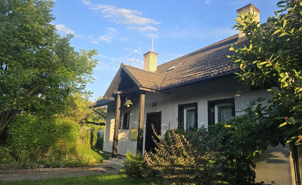 Dom – Wieliczka - Widok 2