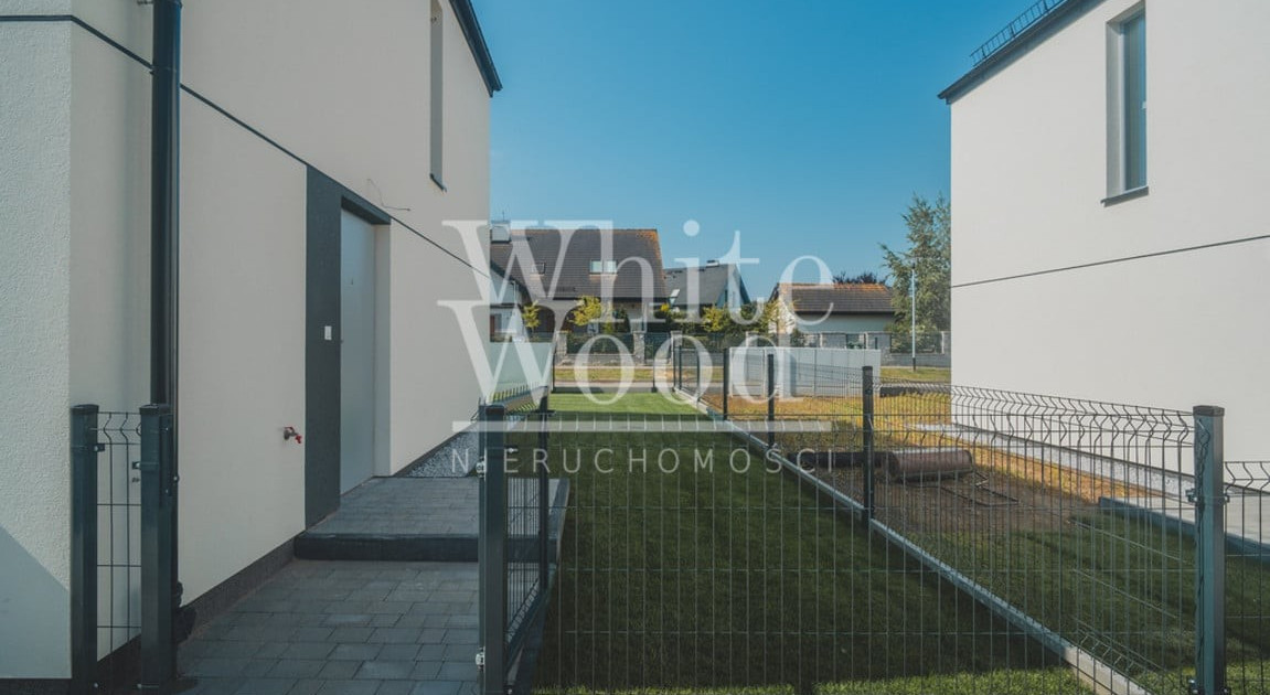Dom – Suchy Dwór, powiat pucki - Widok 2