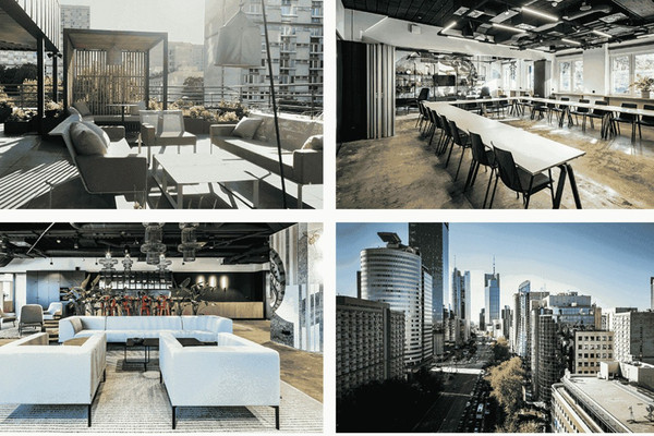 Poslovni prostor, 239 m²