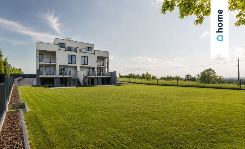 Dom – Rzeszów - Widok 2