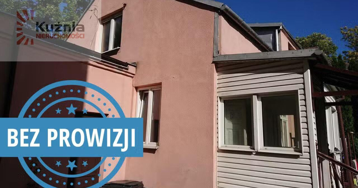 Działka na sprzedaż - Widok 2