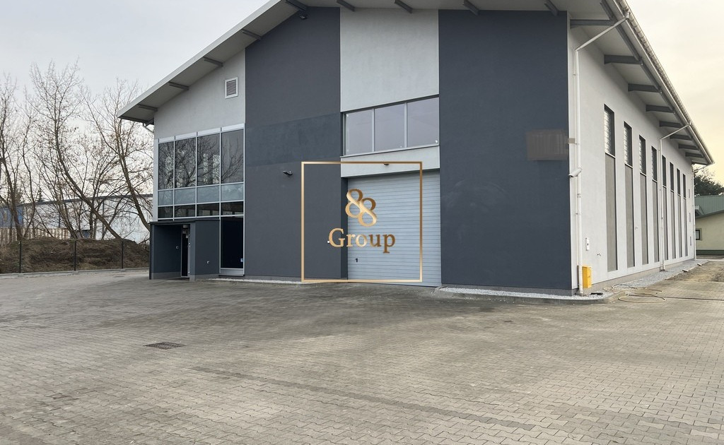 Lokal handlowy, usługowy do wynajęcia - Widok 2