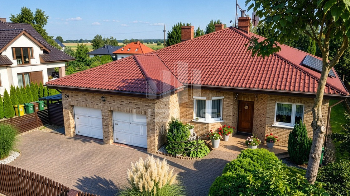 Dom – Starogard Gdański - Widok 2
