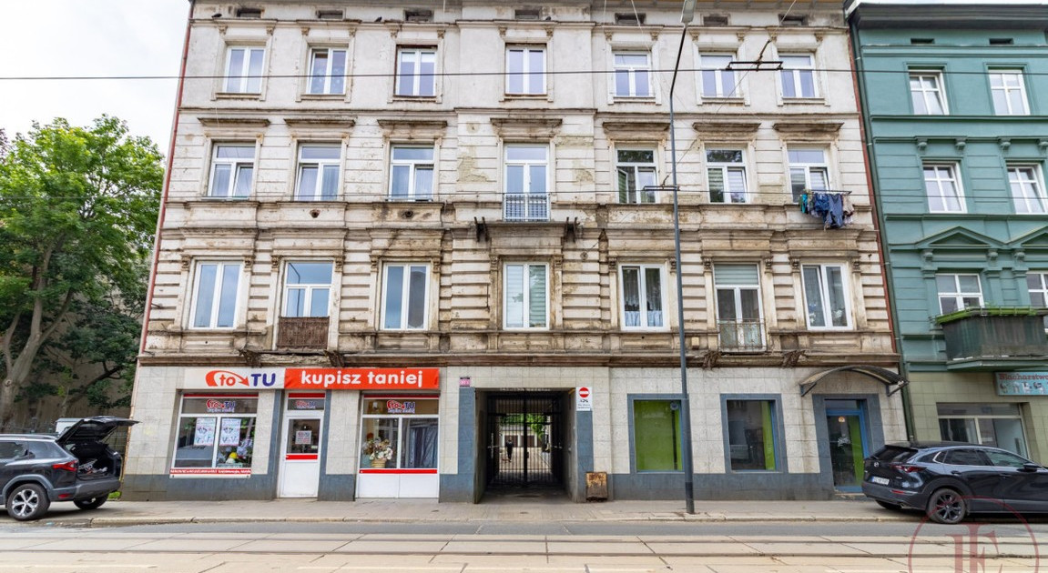 Lokal handlowy, usługowy na sprzedaż - Widok 2