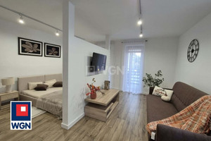 Mieszkanie do wynajęcia, 43 m², 1 pokój Mielec