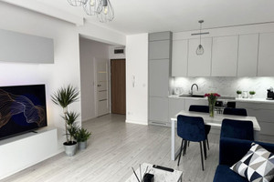 Nowoczesny Apartament Na Zaciszu