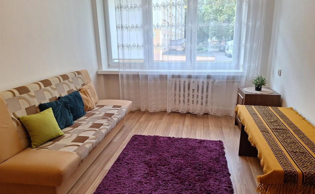 Mieszkanie – Białystok, Mickiewicza - Widok 2