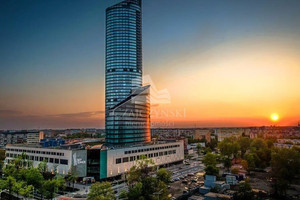 SKY TOWER, 2 APARTAMENTY, 102 m2, 32 piętro