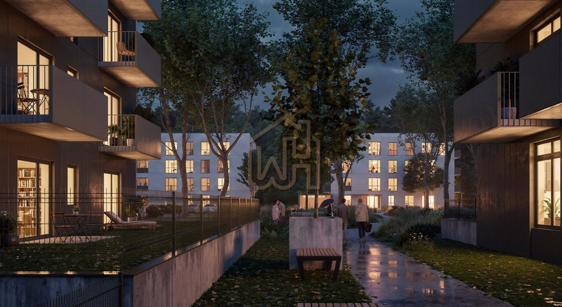 Mieszkanie – Legionowo - Widok 2