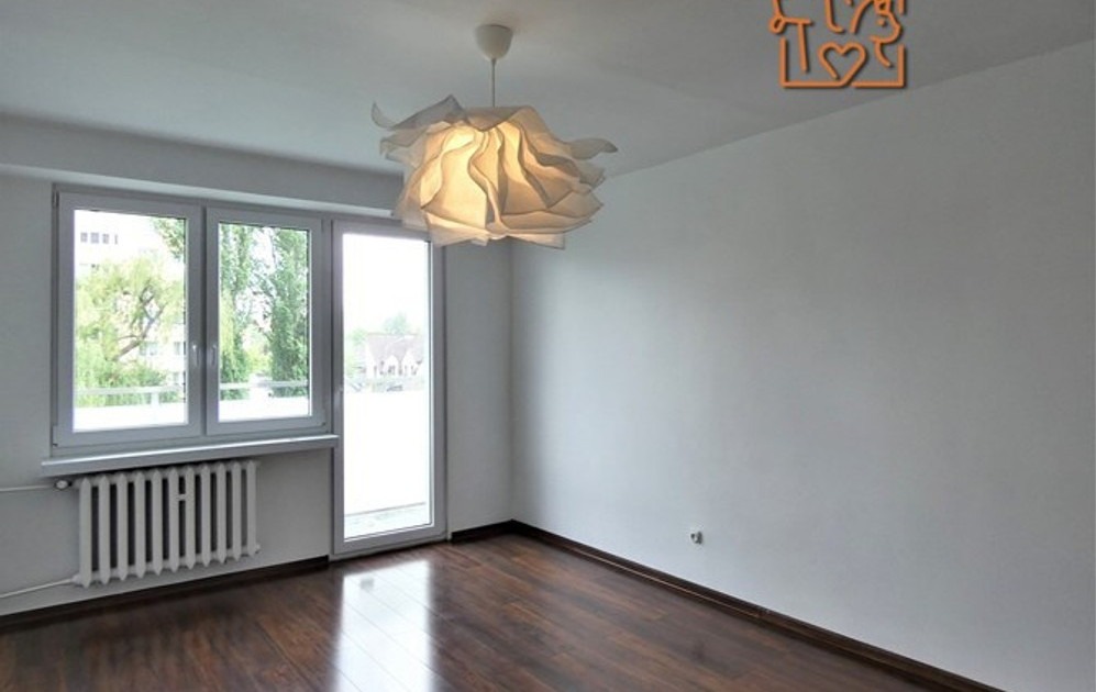 Mieszkanie – Łódź, Chojny-Dąbrowa, Górna - Widok 2