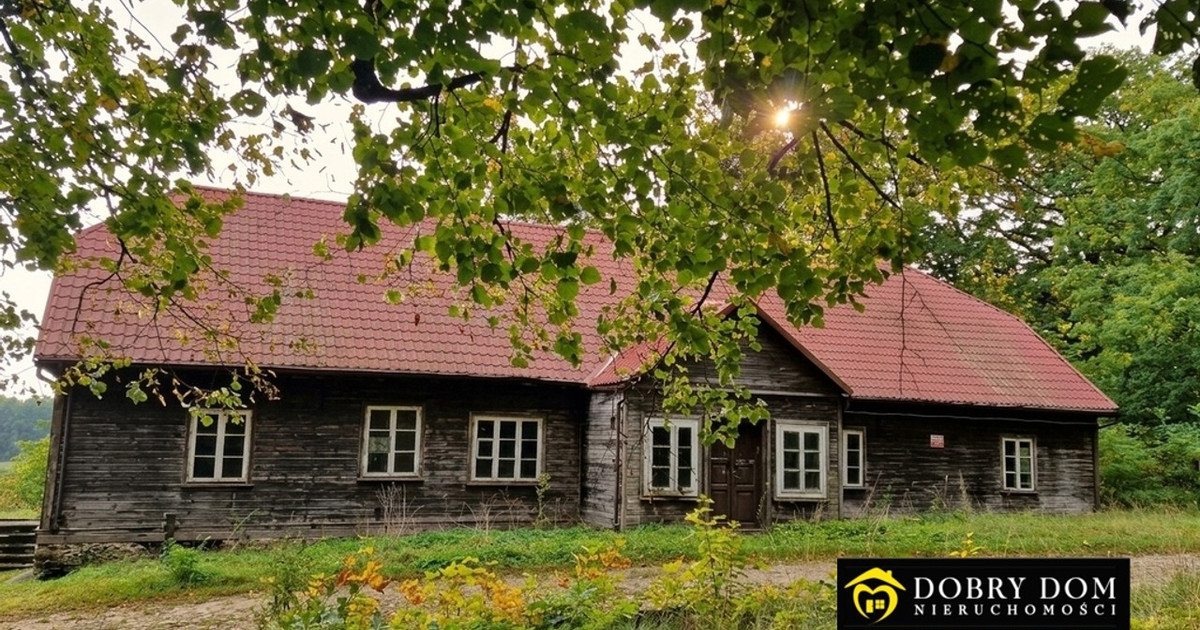 Nieruchomość komercyjna na sprzedaż - Widok 2